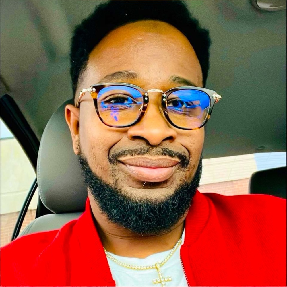 Meet your Posher, Katherine